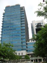 Harbourfront Tower One (D4), Office #455136341